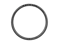 Bontrager Aeolus Pro 37V 700c TLR Disc Road Rim