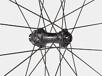 Bontrager Aeolus Pro 37V Disc TLR Road Wheel