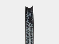 Bontrager Aeolus Pro 37V Disc TLR Road Wheel