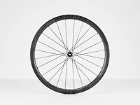 Bontrager Aeolus Pro 37V Disc TLR Road Wheel