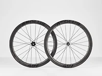 Bontrager Aeolus Pro 49V Disc TLR Road Wheel