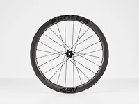Bontrager Aeolus Pro 49V Disc TLR Road Wheel