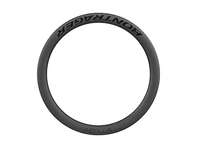 Bontrager Aeolus Pro 51 700c TLR Disc Road Rim