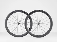 Bontrager Aeolus Pro 51 TLR Disc Road Wheel