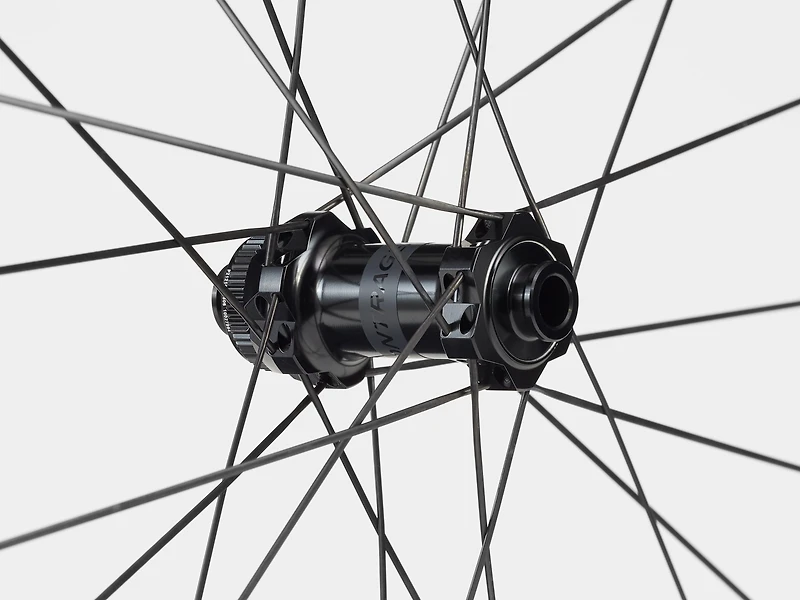 Bontrager Aeolus Pro 51 TLR Disc Road Wheel