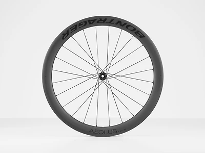 Bontrager Aeolus Pro 51 TLR Disc Road Wheel