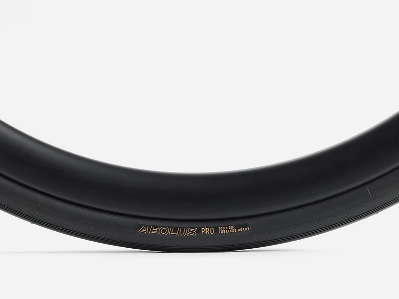 Bontrager Aeolus Pro TLR Road Tire