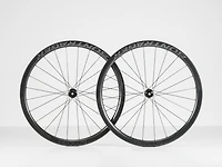Bontrager Aeolus RSL TLR Disc Road Wheel