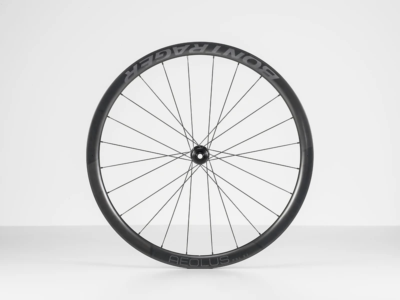 Bontrager Aeolus RSL TLR Disc Road Wheel