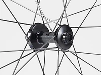 Bontrager Aeolus RSL 37 Tubular Disc Road Wheel