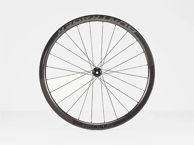 Bontrager Aeolus RSL 37 Tubular Disc Road Wheel