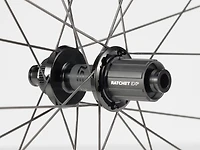 Bontrager Aeolus RSL 37V TLR Disc Road Wheel