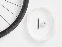 Bontrager Aeolus RSL 37V TLR Disc Road Wheel