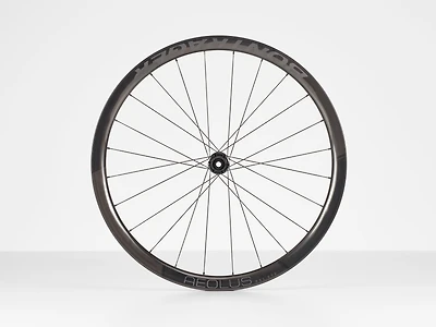 Bontrager Aeolus RSL 37V TLR Disc Road Wheel