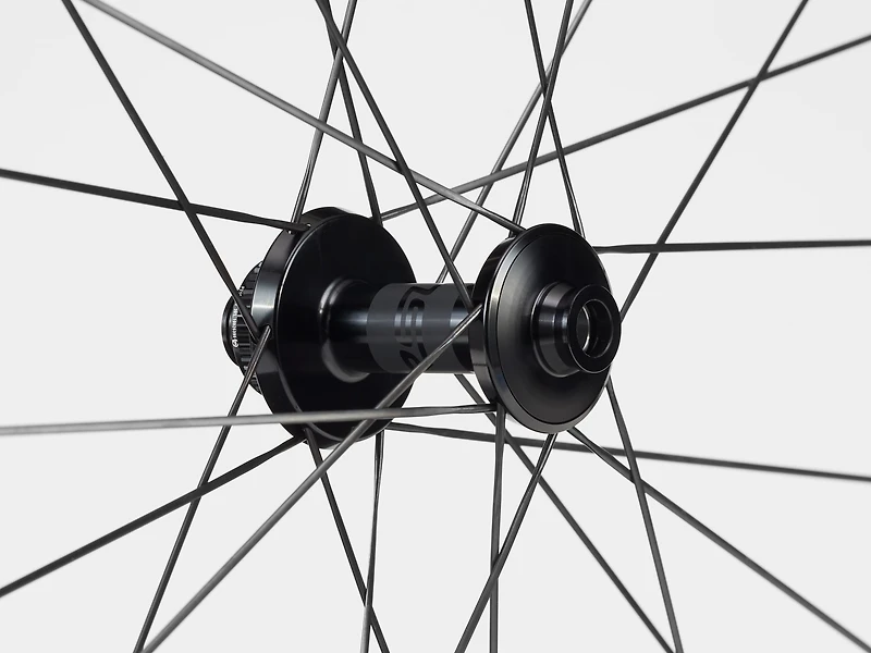 Bontrager Aeolus RSL 51 TLR Disc Road Wheel
