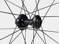Bontrager Aeolus RSL 51 TLR Disc Road Wheel