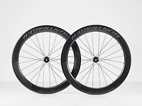 Bontrager Aeolus RSL 62 TLR Disc Road Wheel