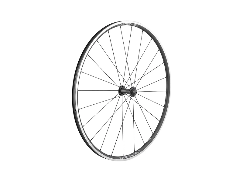 Bontrager Affinity TLR 24H 700c Road Wheel