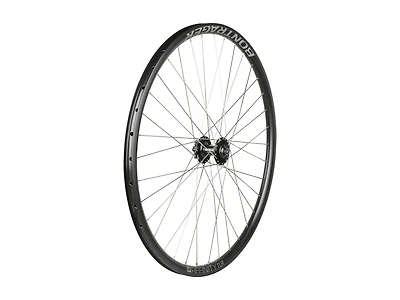 Bontrager Affinity TLR Shimano M475 Disc 700c Road Wheel