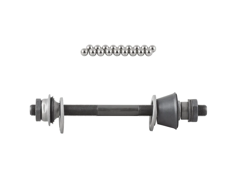 Bontrager Approved Loose Ball City/MTB Rear Hub Axle Kit
