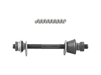 Bontrager Approved Loose Ball City/MTB Rear Hub Axle Kit