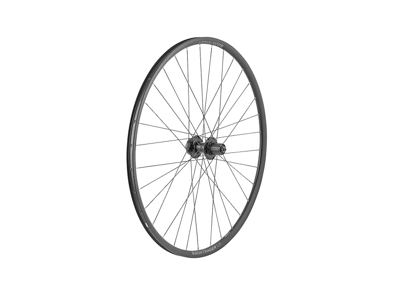Bontrager Approved TLR Quick Release DC-22/20 Disc 700c MTB Wheel