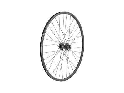 Bontrager Approved TLR Quick Release DC-22/20 Disc 700c MTB Wheel