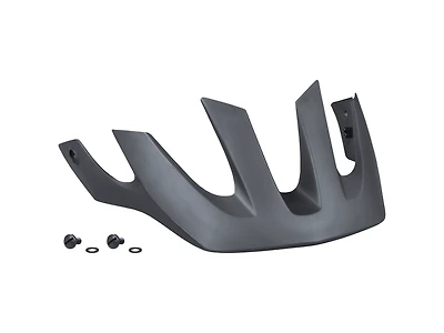 Bontrager Blaze WaveCel Bike Helmet Visor