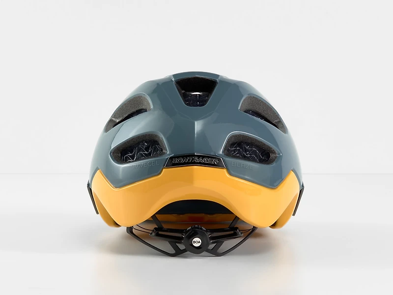 Bontrager Blaze WaveCel Mountain Bike Helmet