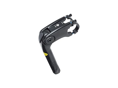Bontrager Adjustable Blendr 220mm Quill Stem