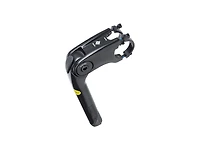 Bontrager Adjustable Blendr 220mm Quill Stem
