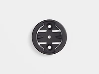 Bontrager Pro Blendr Garmin Adapter Puck