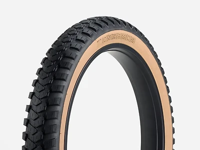Bontrager Borrego Fat E-Bike Tire