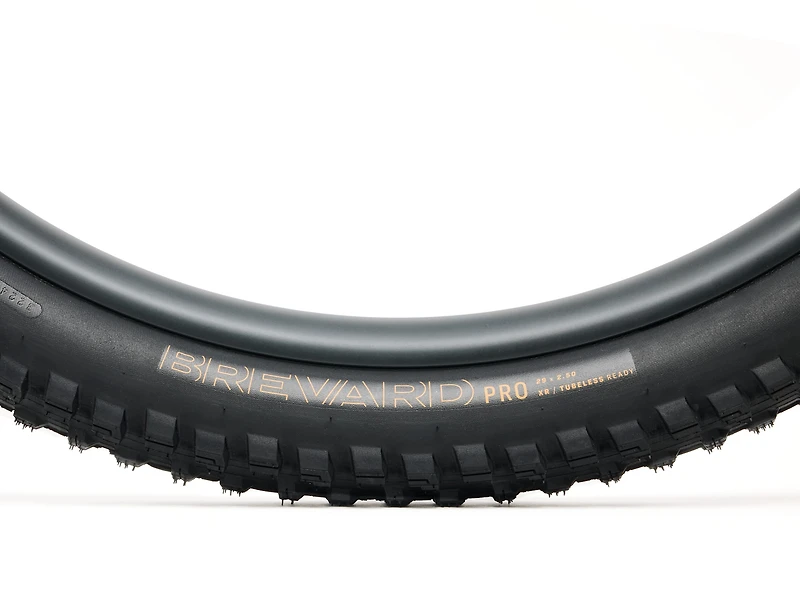 Bontrager Brevard Pro XR TLR MTB Tire