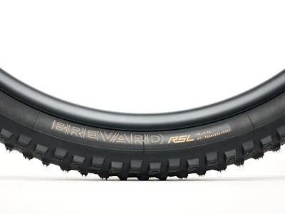 Bontrager Brevard RSL XT TLR MTB Tire
