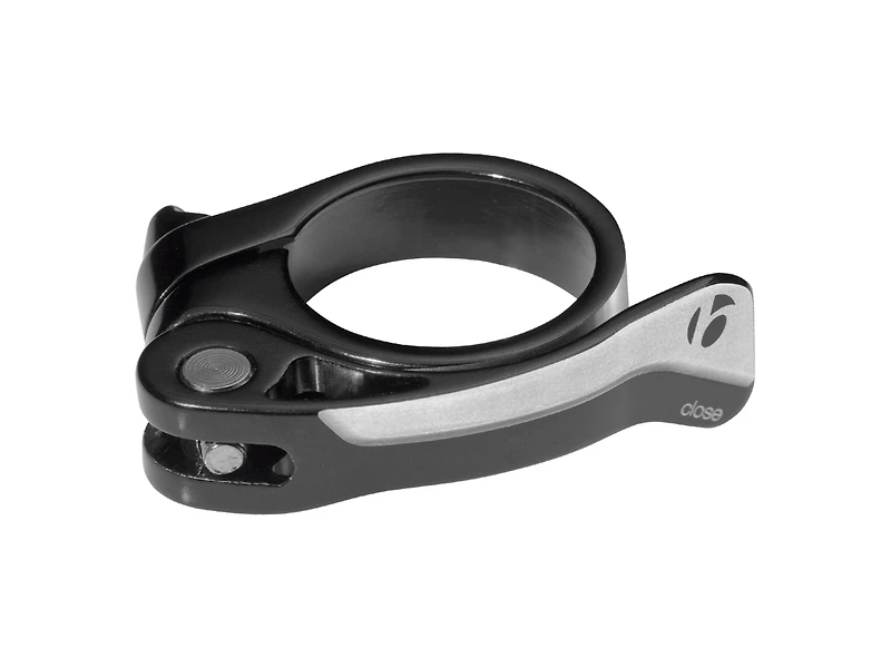 Bontrager Carbon Friendly Quick Release Seatpost Clamp