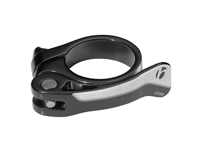 Bontrager Carbon Friendly Quick Release Seatpost Clamp