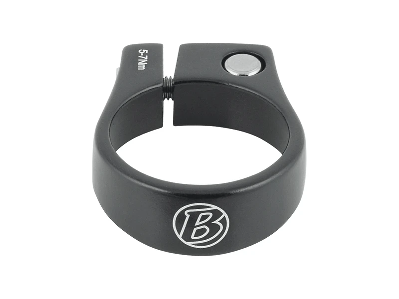 Bontrager Carbon Friendly Seatpost Clamp