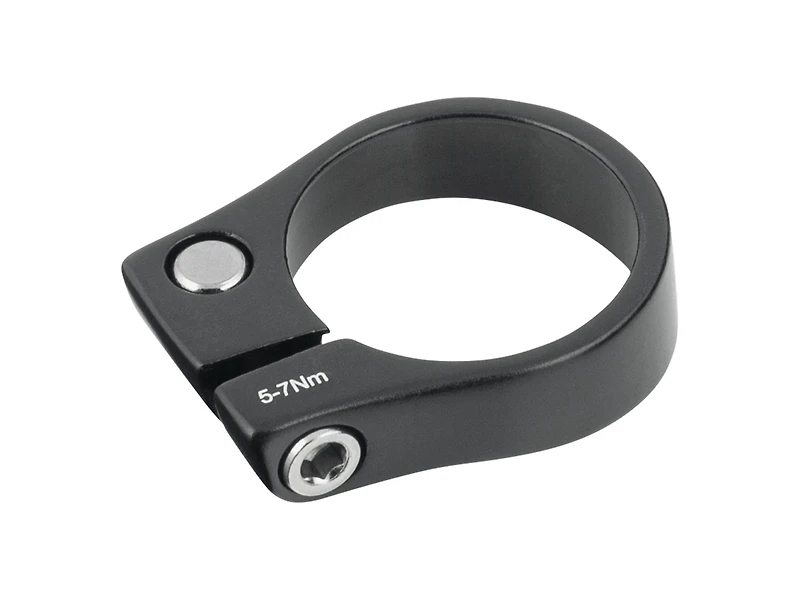 Bontrager Carbon Friendly Seatpost Clamp
