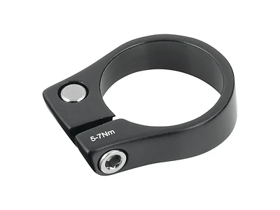 Bontrager Carbon Friendly Seatpost Clamp