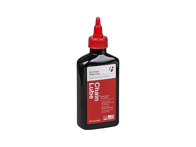 Bontrager Chain Lube
