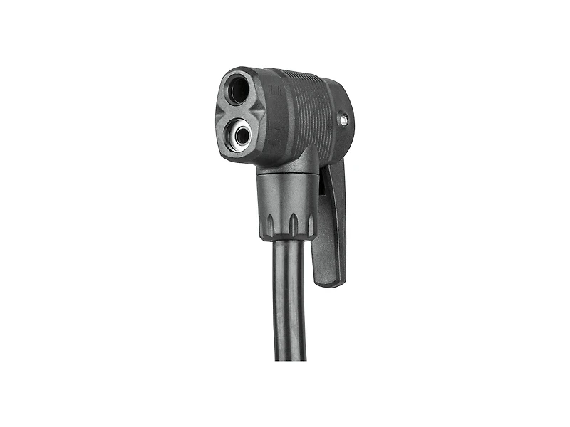 Bontrager Charger Euro Pump Head with Hose