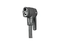 Bontrager Charger Euro Pump Head with Hose