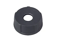 Bontrager Charger Plastic Pump Head Cap