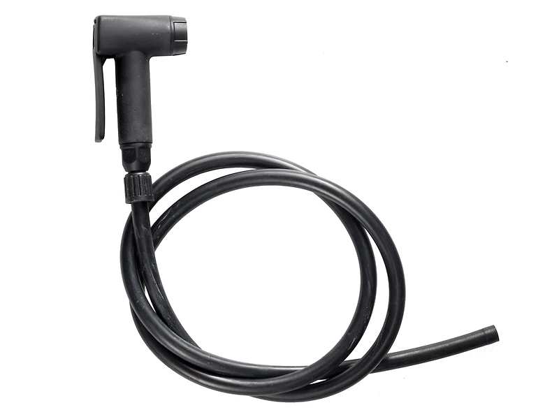 Bontrager Charger Pump Head with Hose