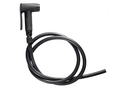 Bontrager Charger Pump Head with Hose