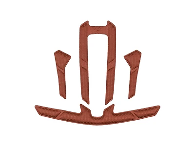 Bontrager Circuit Mips Bike Helmet Fit Pad Kit