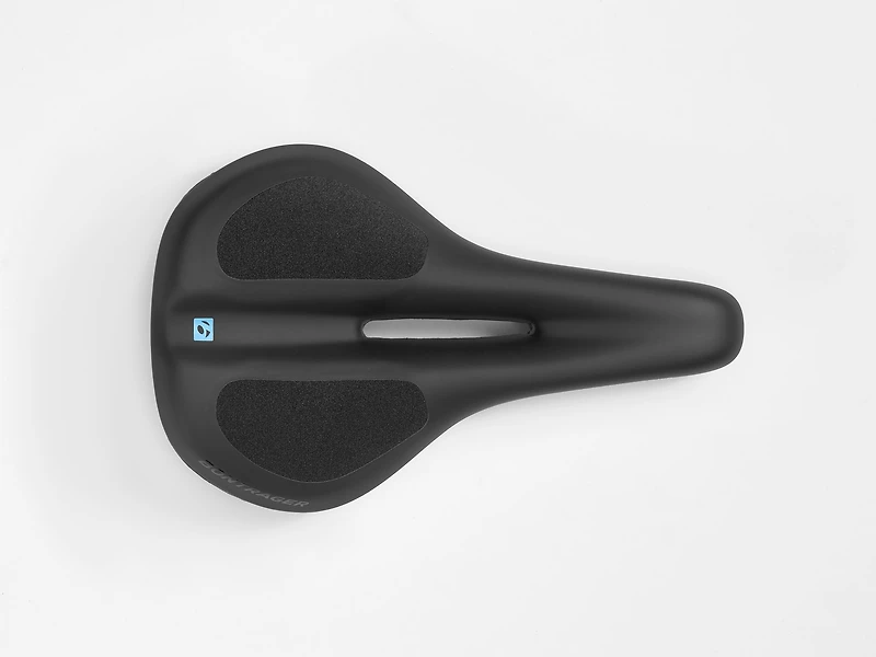 Bontrager Commuter Fluid Bike Saddle