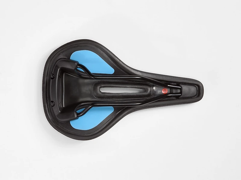 Bontrager Commuter Fluid Bike Saddle