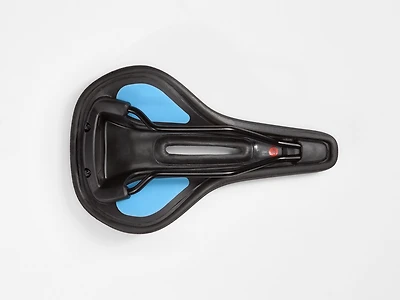 Bontrager Commuter Fluid Bike Saddle